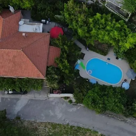 Prázdninový dům House With A Swimming Pool Dubravka, Dubrovnik - 19640