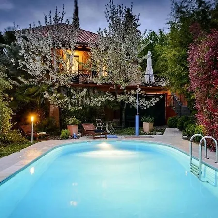 Prázdninový dům House With A Swimming Pool Dubravka, Dubrovnik - 19640