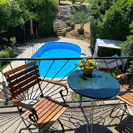 Prázdninový dům House With A Swimming Pool Dubravka, Dubrovnik - 19640 *