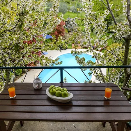 House With A Swimming Pool Dubravka, Dubrovnik - 19640 Prázdninový dům